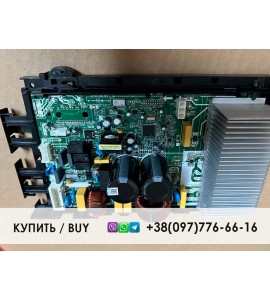 PCB MAIN CE-KFR26W/BP2N1Y