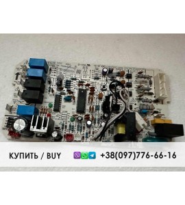 PCB MAIN T-KT3FR120W/SW-590LT4.D