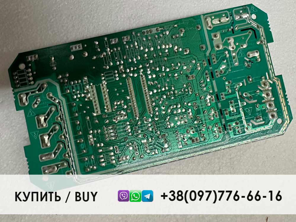 PCB MAIN T-KT3FR120W/SW-590LT4.D