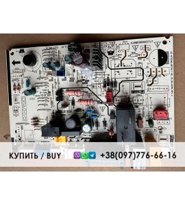 PCB MAIN CE-KFR32G/BP2N1Y-AFA.JD
