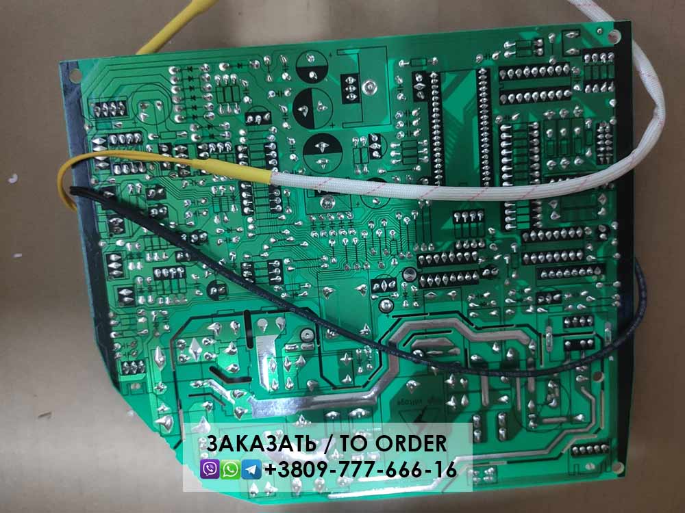 Плата кондиционера EACS 24HS