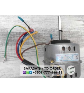 MOTOR YDK36-4G 36W 0,32A LRA0,45A кондиционера