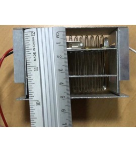 Нагревательный элемент для EHDA 2500 (181104002)