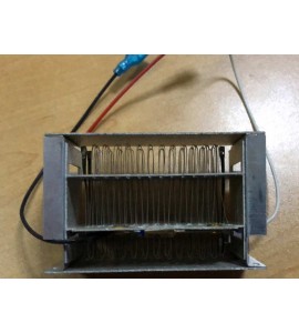 Нагревательный элемент для EHDA 2500 (181104002)