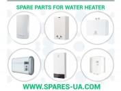Heating Element 24KW for DDLT (ТЭН 24 кВт)